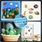 20 Pieces Large Painting Rocks, Natural River Rocks, Flat Rocks for Painting, 2-3 Inches Stones for Arts & Crafting